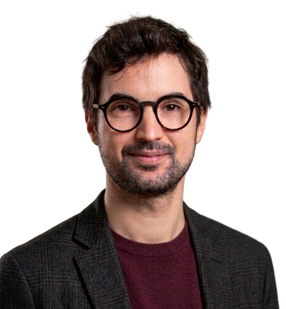 Antoni-Italo de Moragas